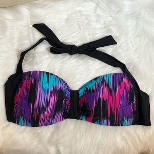Catalina Beach Summer Bikini Top